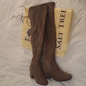 Top Moda Boots
